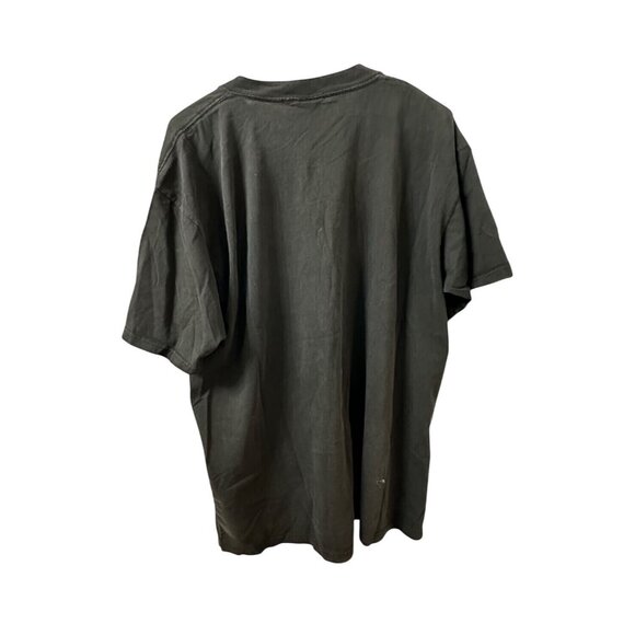 VTG 80s Richard Petty Legends & Heroes 7x Champion T-Shirt  Mens XL Cotton Read - Picture 2 of 11